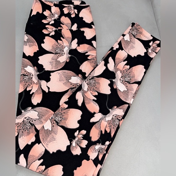 New LulaRoe OS Leggings - Picture 1 of 1